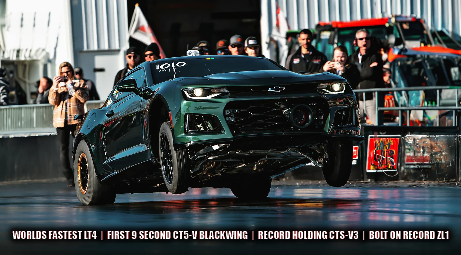 Unleash Your Engine's Potential