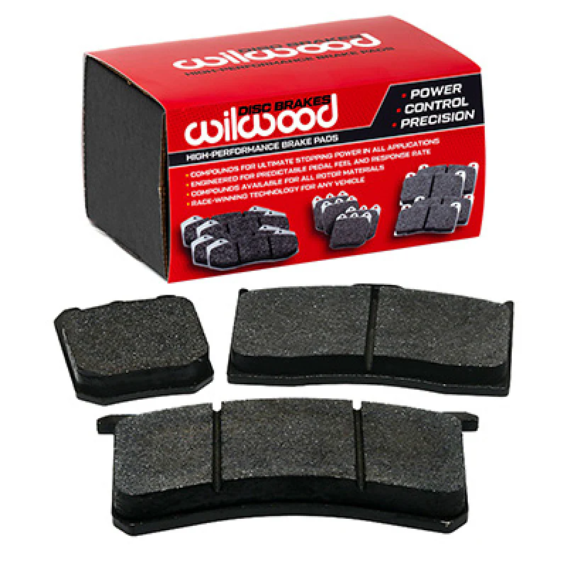 Wilwood